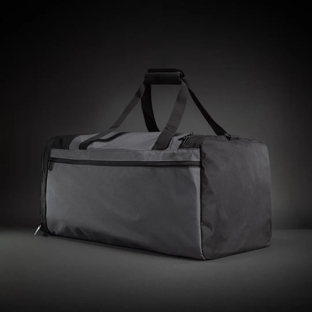 Venum Essential Sporttas 61L - Grijs/Zwart