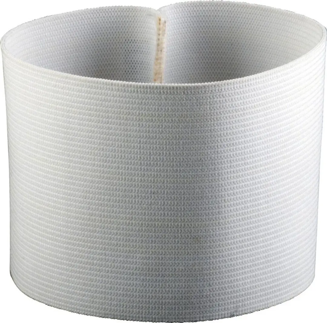 Derbystar Captain's Armband Neutraal 872012 - Neongelb