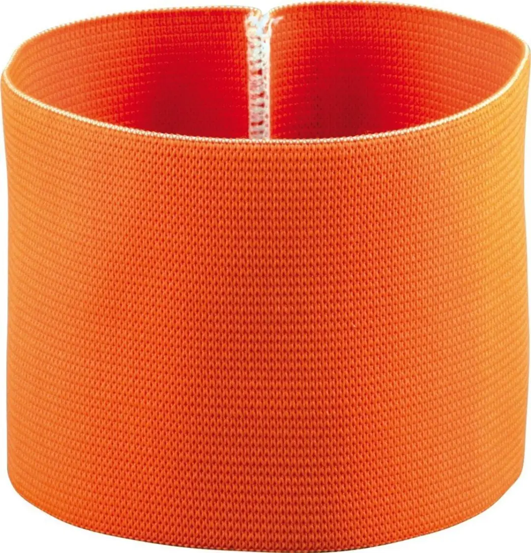 Derbystar Captain's Armband Neutraal 872012 - Neongelb