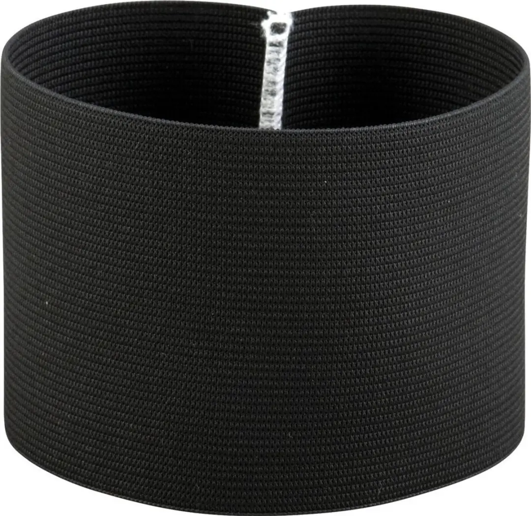 Derbystar Captain's Armband Neutraal 872012 - Neongelb