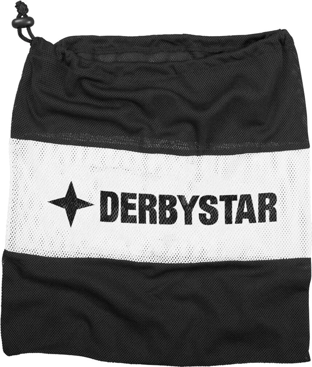 Derbystar Bal- en Schoenenzak 812019
