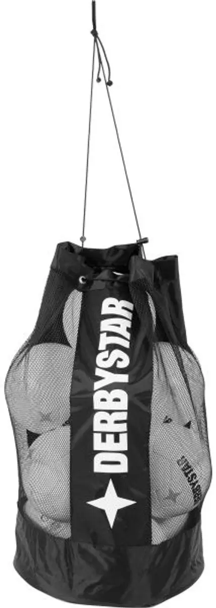 Derbystar Ballenzak 10 Stuks