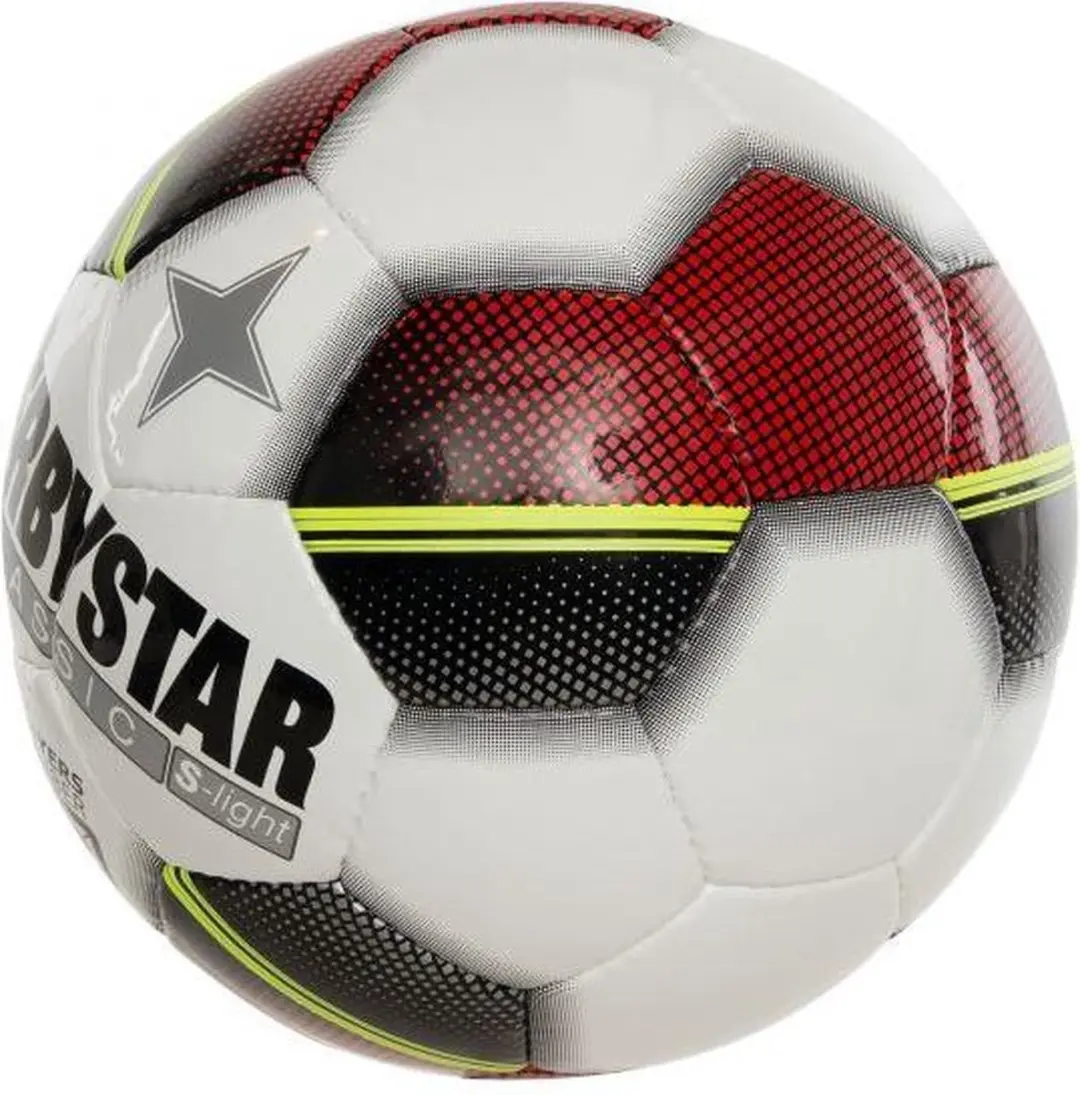 Derbystar Classic TT Superlight Voetbal - Maat 5 - Multi Kleuren