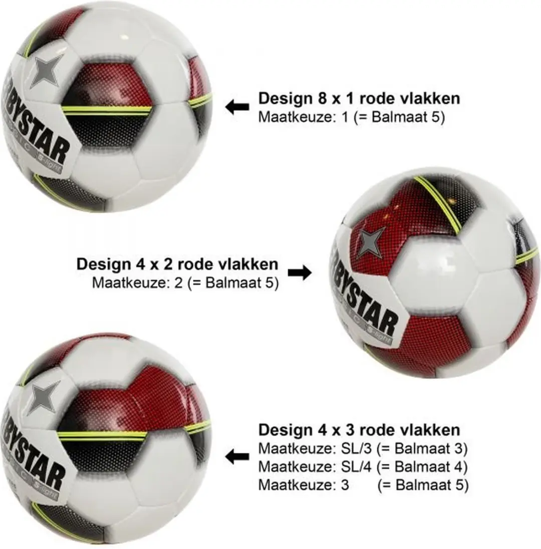 Derbystar Classic TT Superlight Voetbal