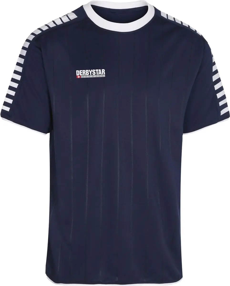 Derbystar Hyper-shirt 602013