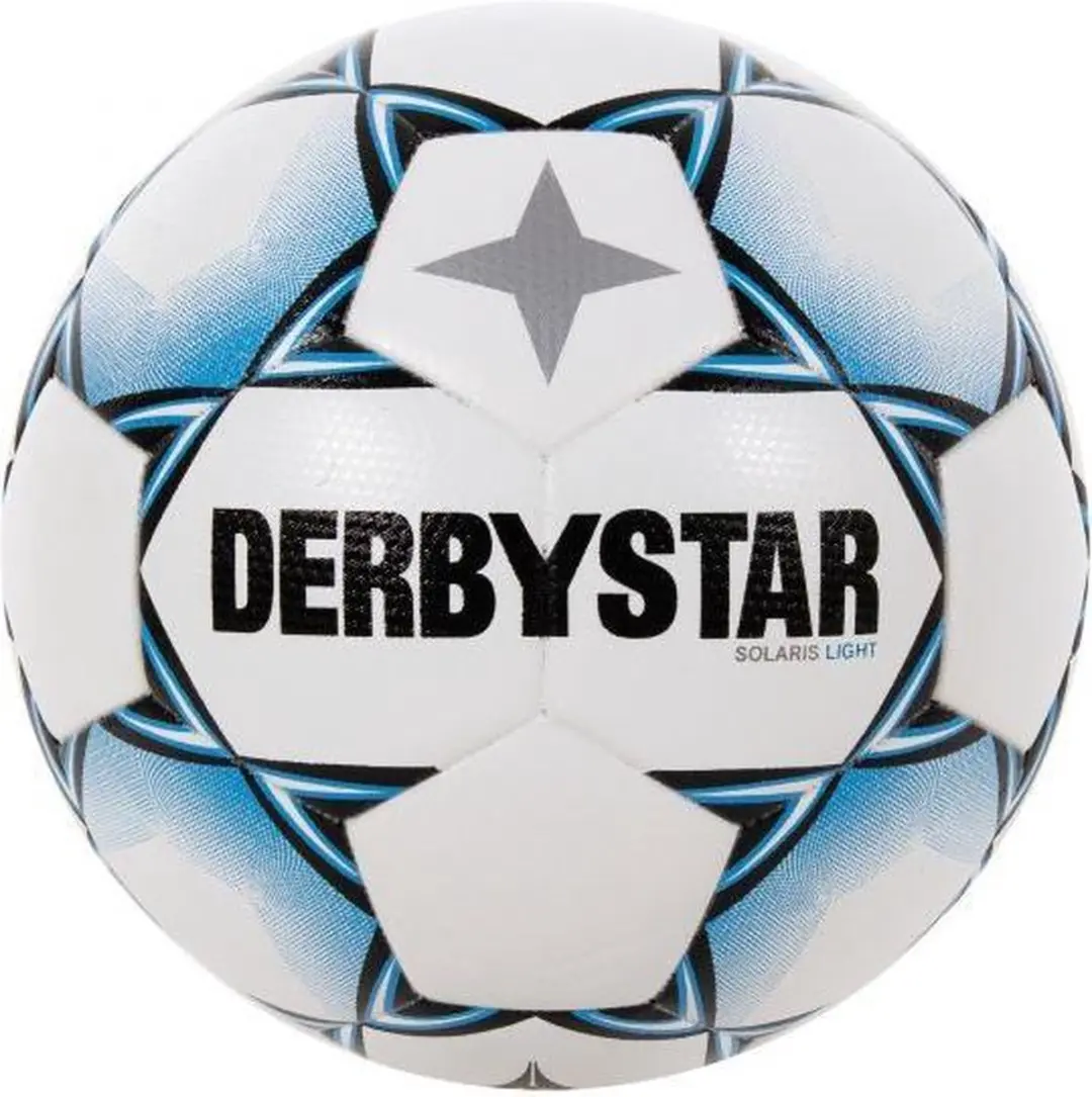 Derbystar Solaris Light