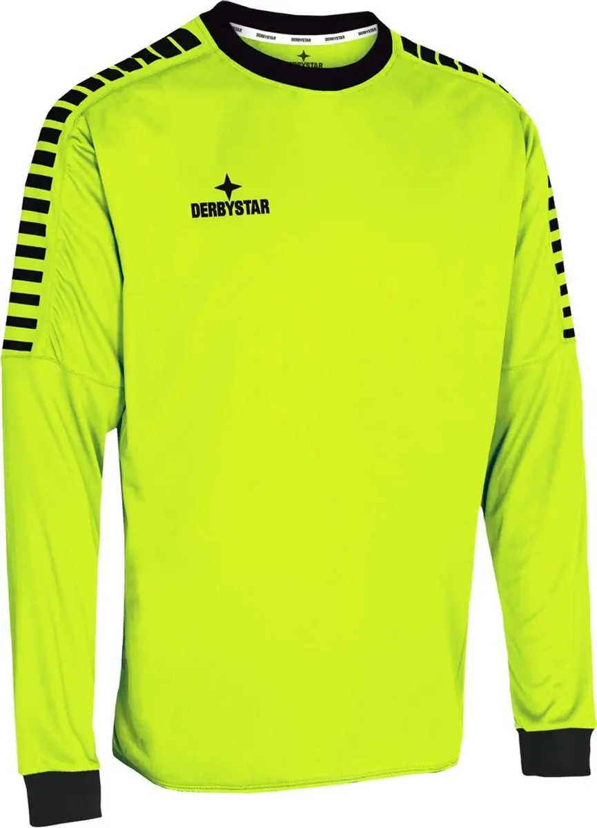 Derbystar Kinder Hyper keepersshirt 512009