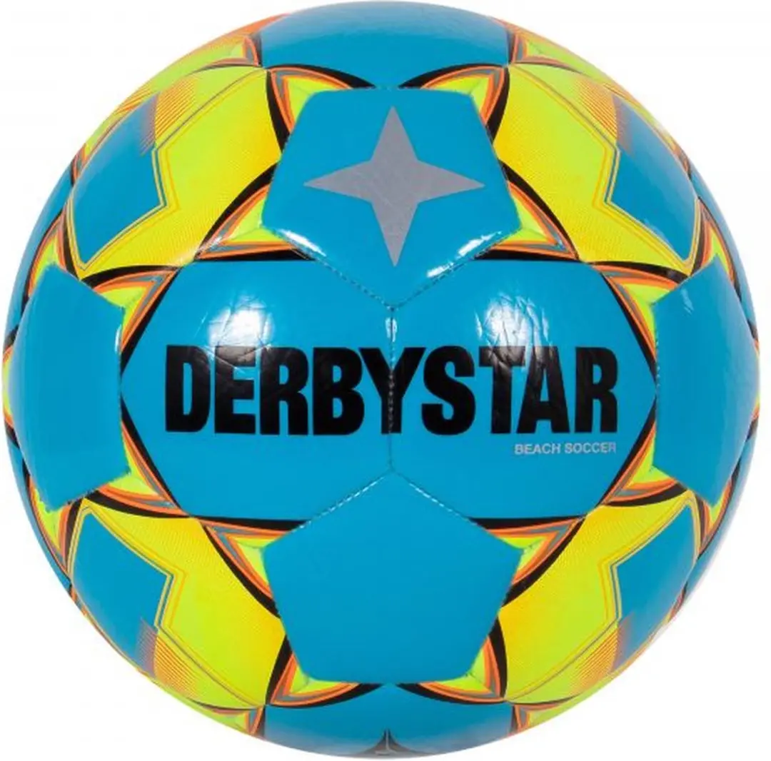 Derbystar Beach Soccer Bal Maat 5