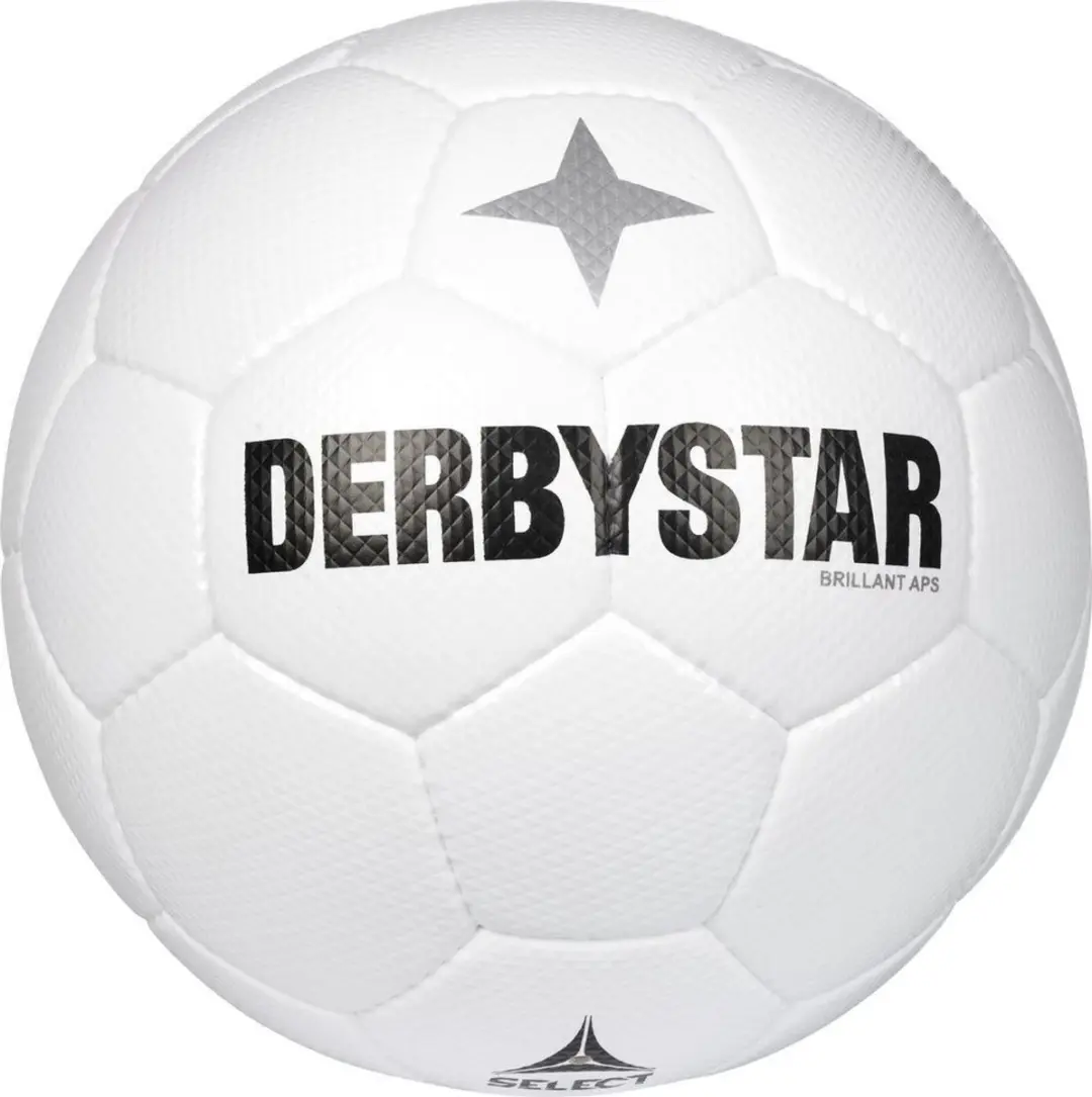 Derbystar Voetbal Brillant Aps Classic V22 102007