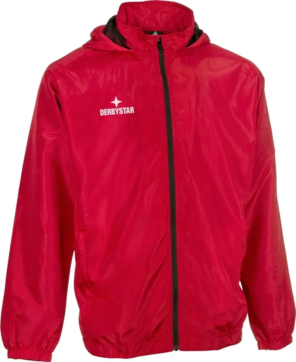 Derbystar regenjas Hyper allweatherjas II 612036