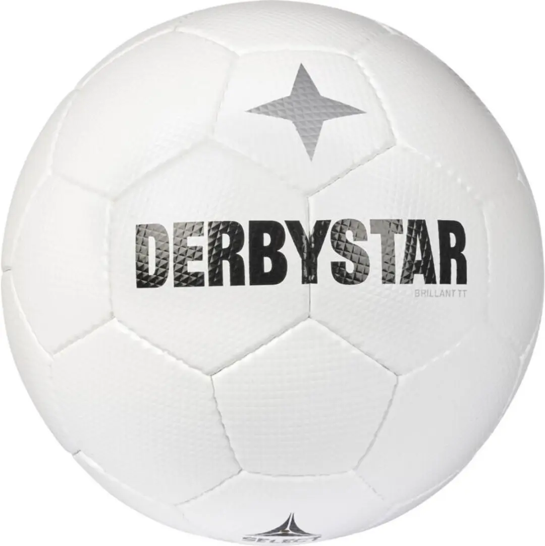 Derbystar Brillant TT Classic Voetbal 5