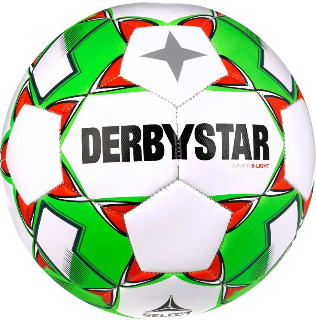 Derbystar Junior S-Light V23 Voetbal