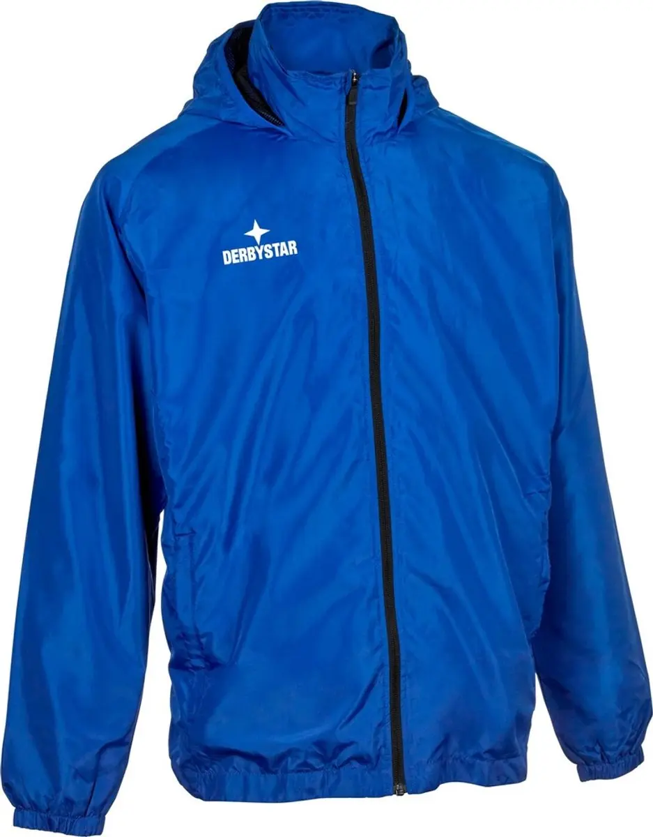 Derbystar regenjas Hyper allweatherjas II 612036