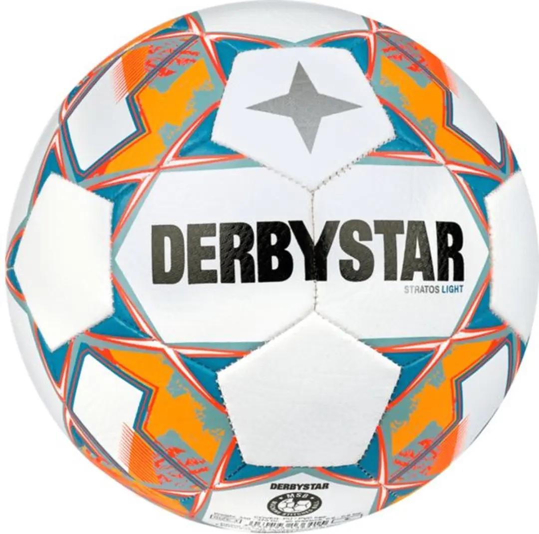 Derbystar Stratos Light V23 Voetbal