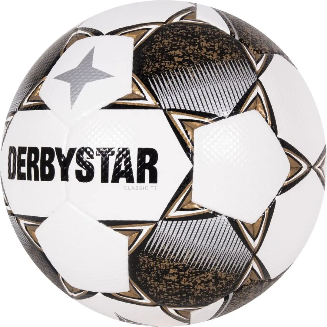 Derbystar Classic TT II Voetbal Maat 5
