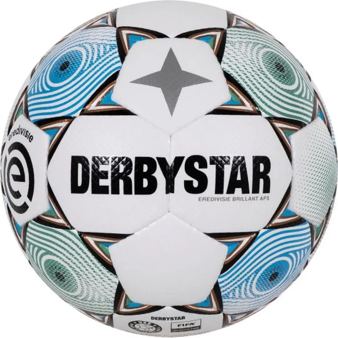 Derbystar Eredivisie Brillant APS 23/24 Voetbal