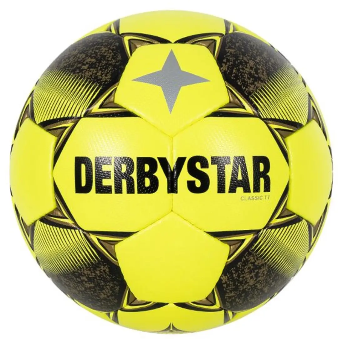 Derbystar Classic AG TT II