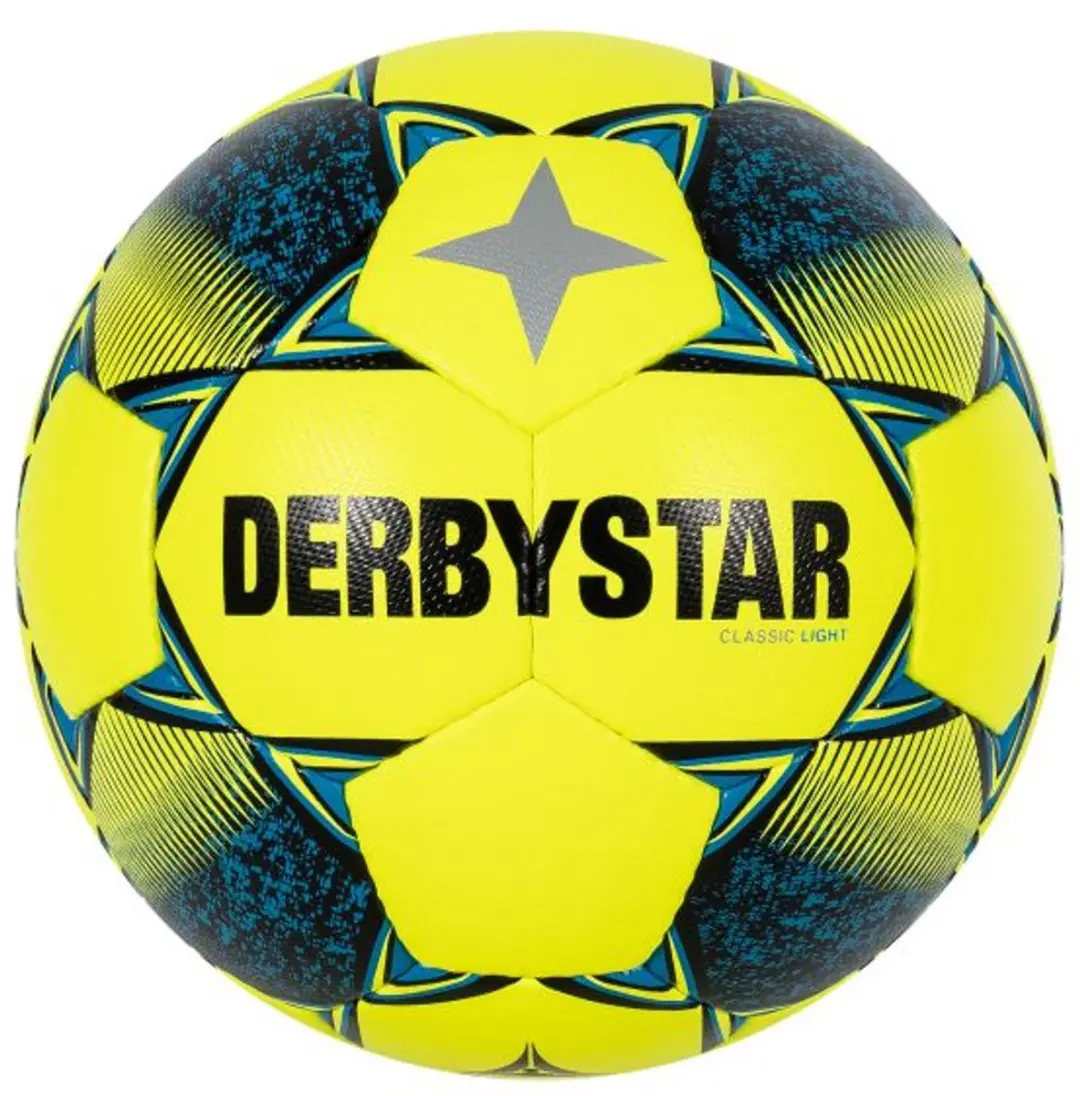 Derbystar Classic AG Light II