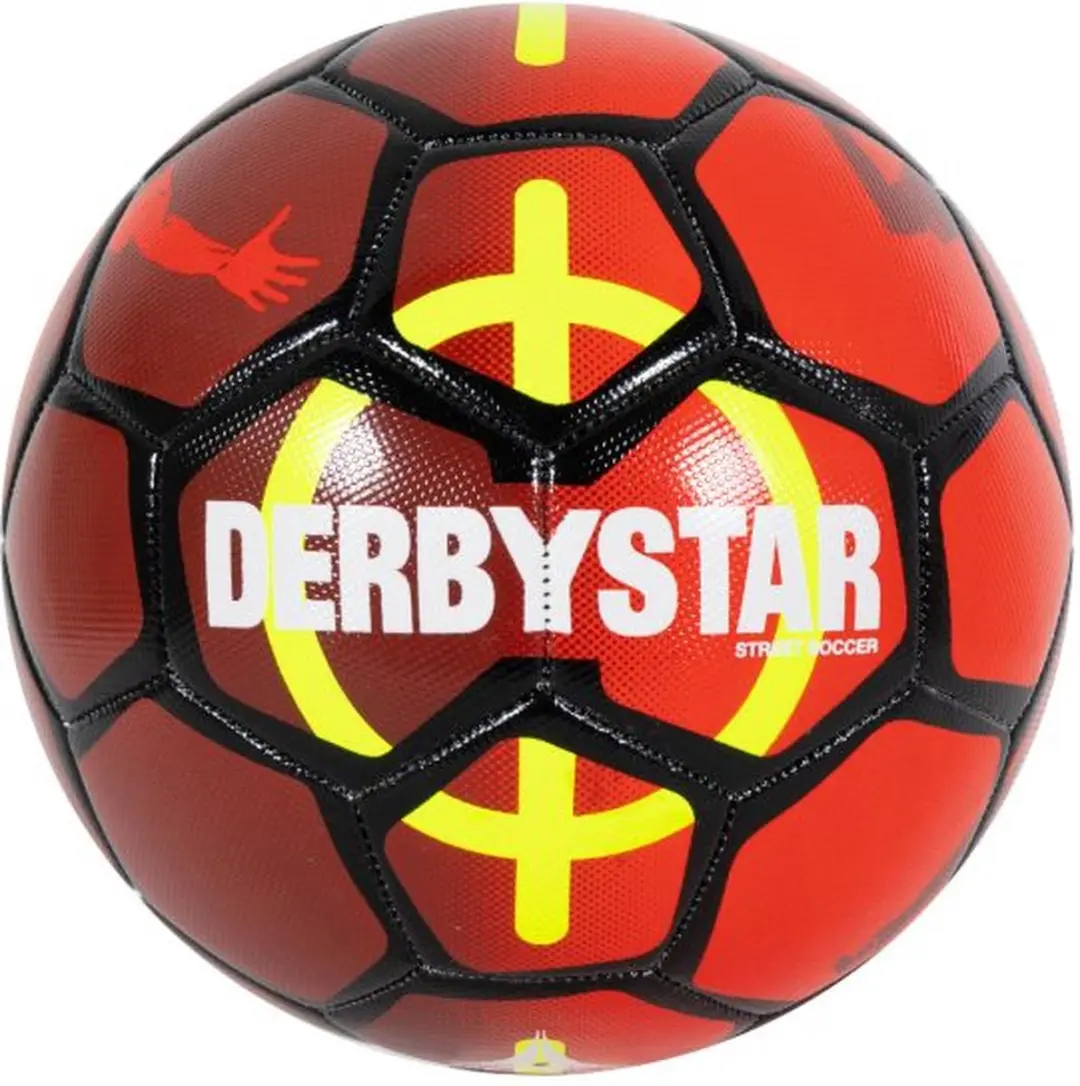 Derbystar Voetbal Maat 5