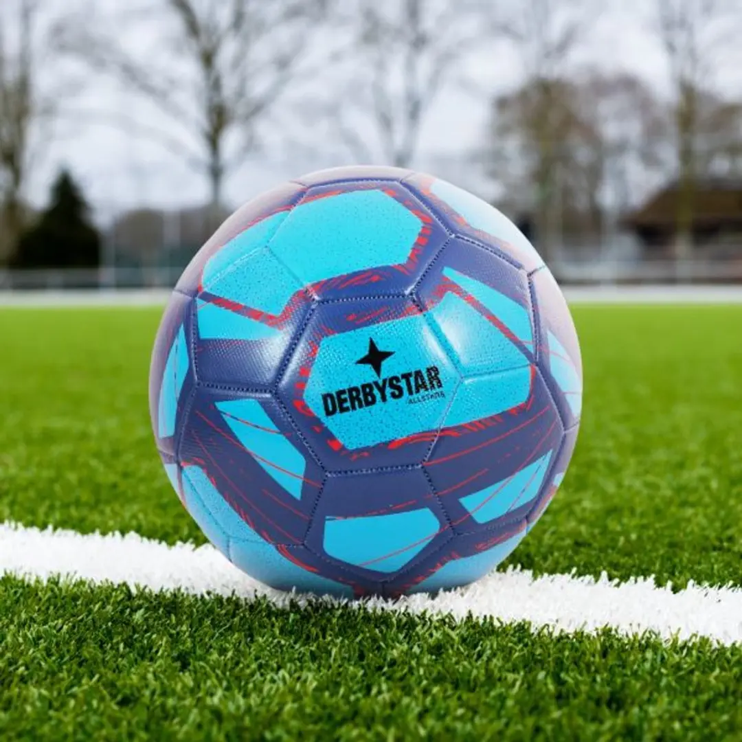 Derbystar Allstars Football Maat 5