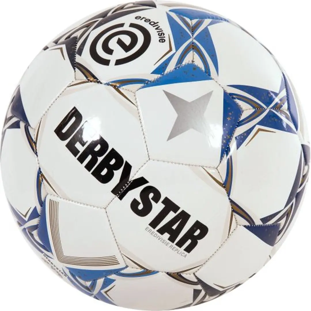 Derbystar Eredivisie Replica 24/25 Voetbal - Maat 5