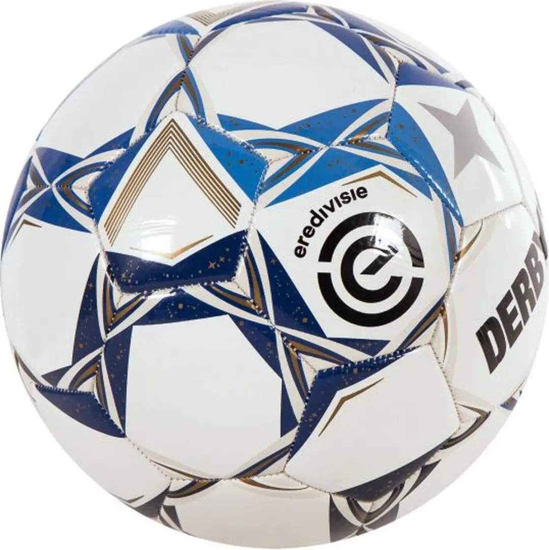 Derbystar Eredivisie Replica 24/25 Voetbal - Maat 5