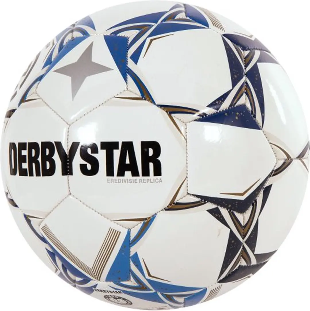 Derbystar Eredivisie Replica 24/25 Voetbal - Maat 5