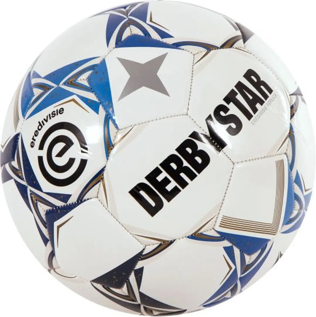 Derbystar Eredivisie Replica 24/25 Voetbal - Maat 5