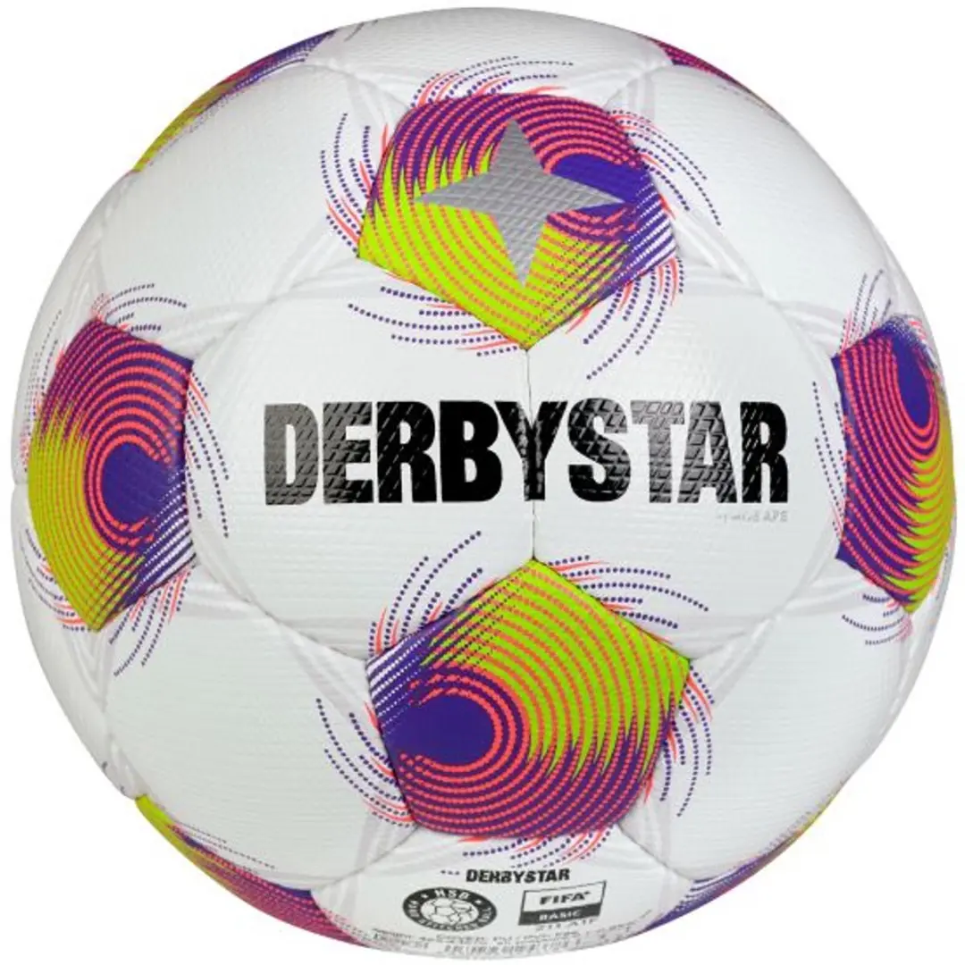 Derbystar Atmos APS Matchbal Maat 5