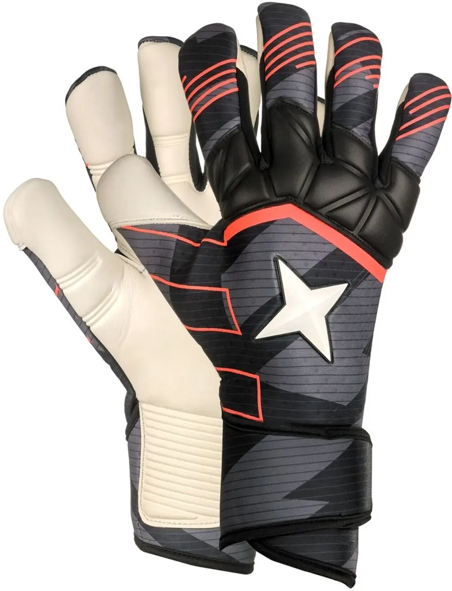 Derbystar Aps Pro Grip V25 502092 keepershandschoenen