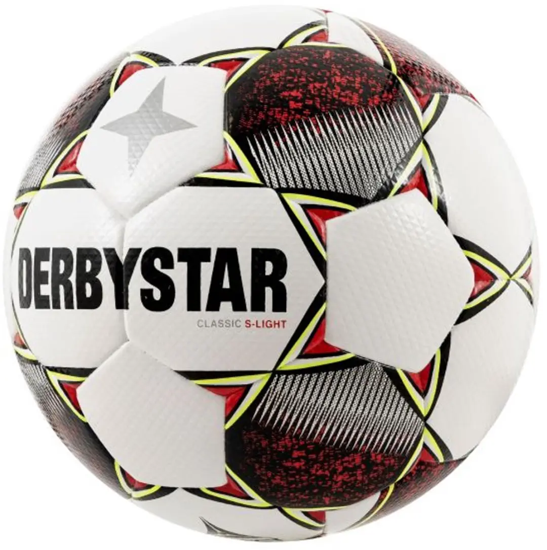Derbystar Classic Super Light II Voetbal Maat 4