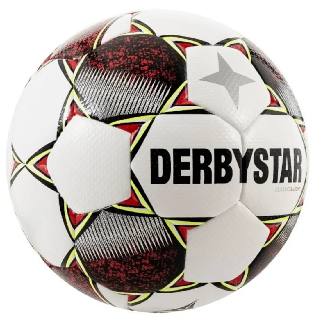 Derbystar Classic Super Light II Voetbal Maat 4