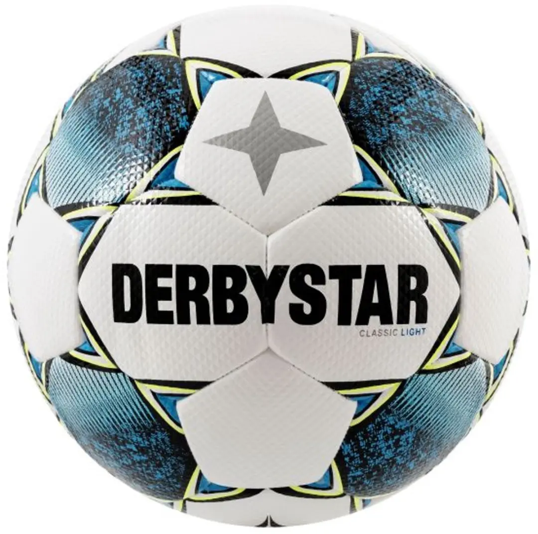 Derbystar Classic Light II