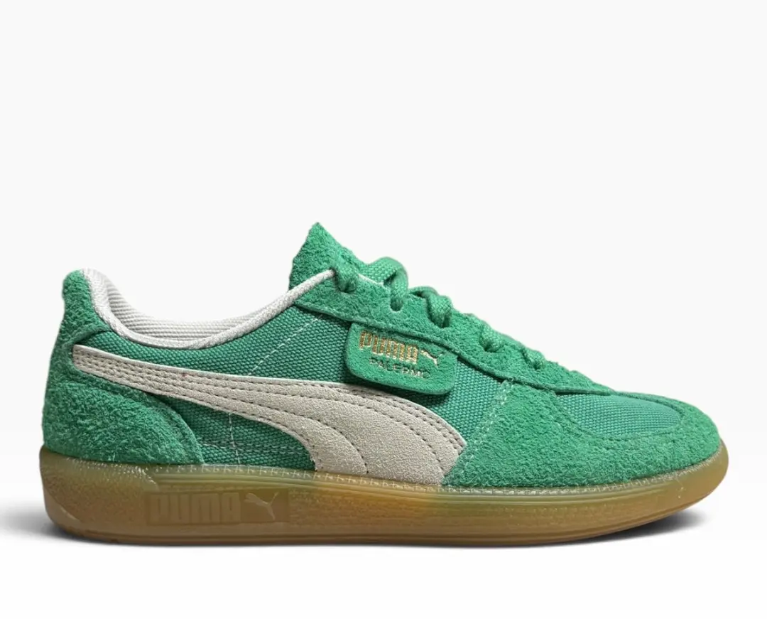 Puma Palermo Vintage