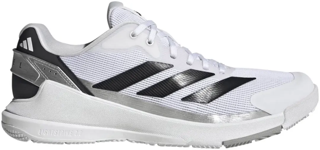 adidas Crazyquick Lightstrike Padelschoenen Heren