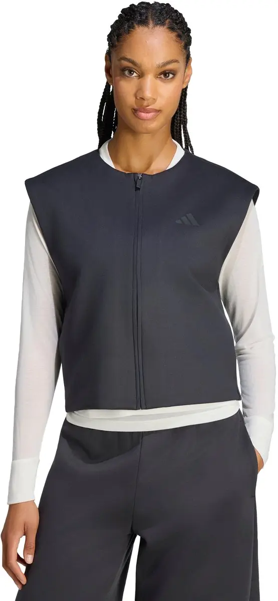Adidas Sportswear Soft Lux Bodywarmer