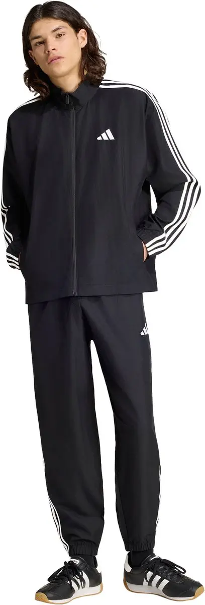 Adidas Sportswear 3-Stripes Woven Trainingspak