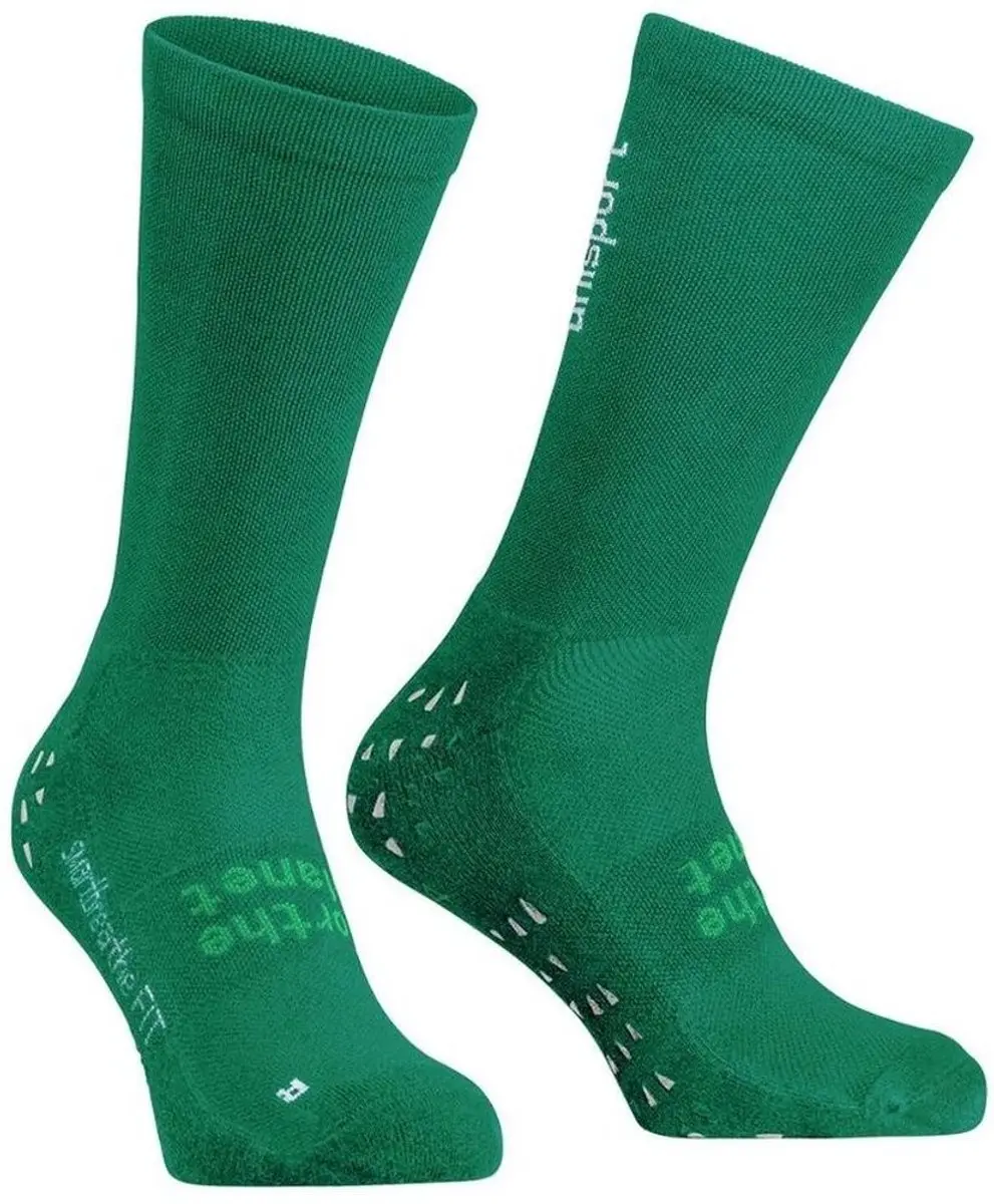 Uhlsport Grip Sokken Groen EU 37-40 Man