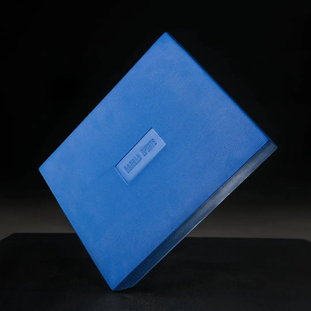Gorilla Sports Balance Pad - Turqoise