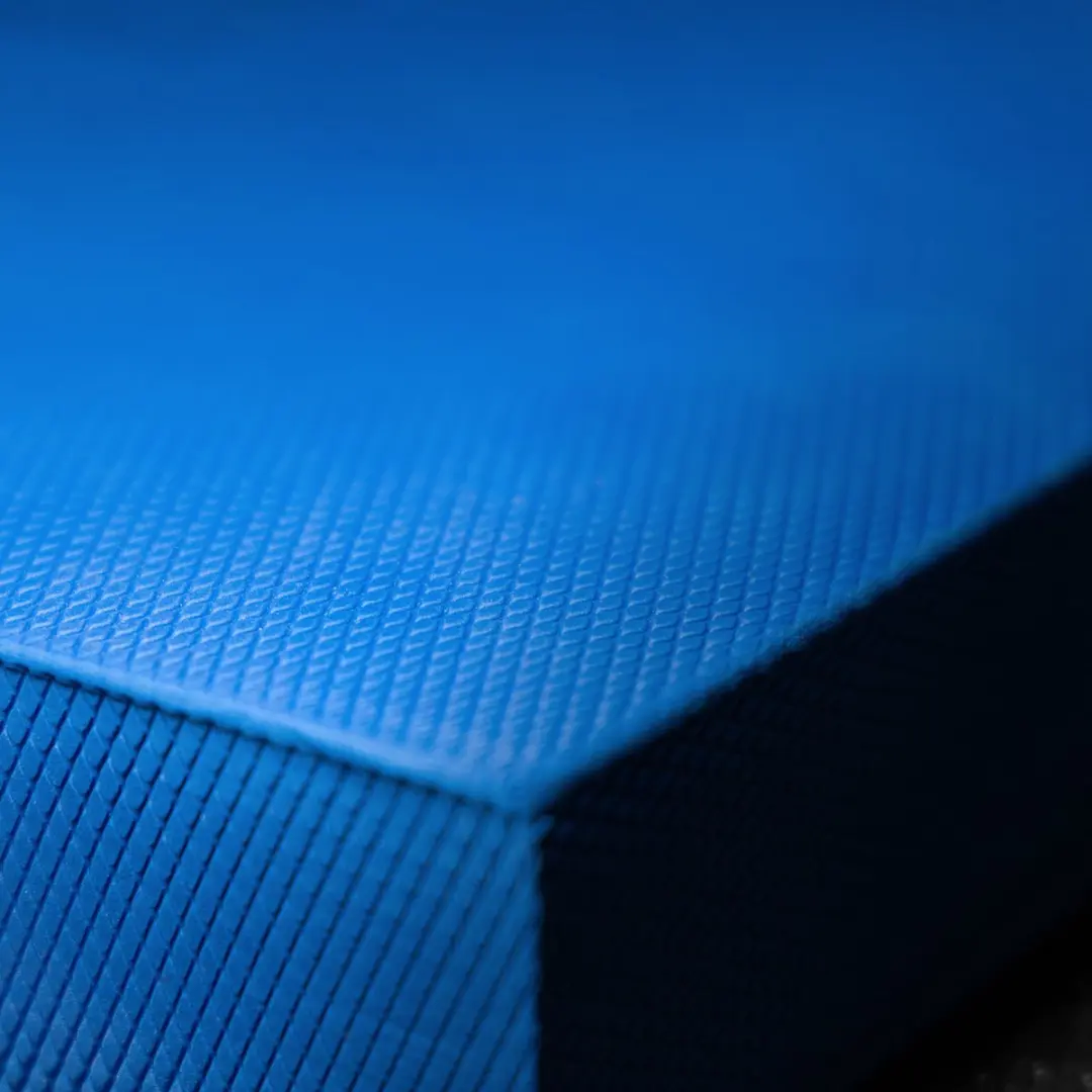 Gorilla Sports Balance Pad - Turqoise