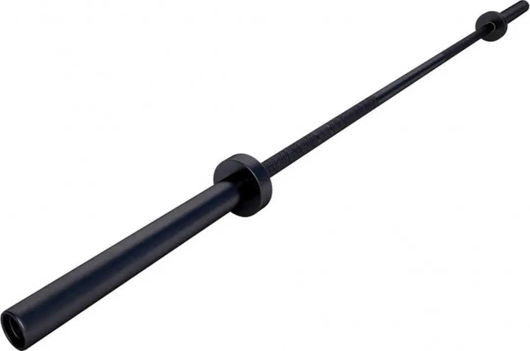Gorilla Sports Olympische Halterstang 50mm