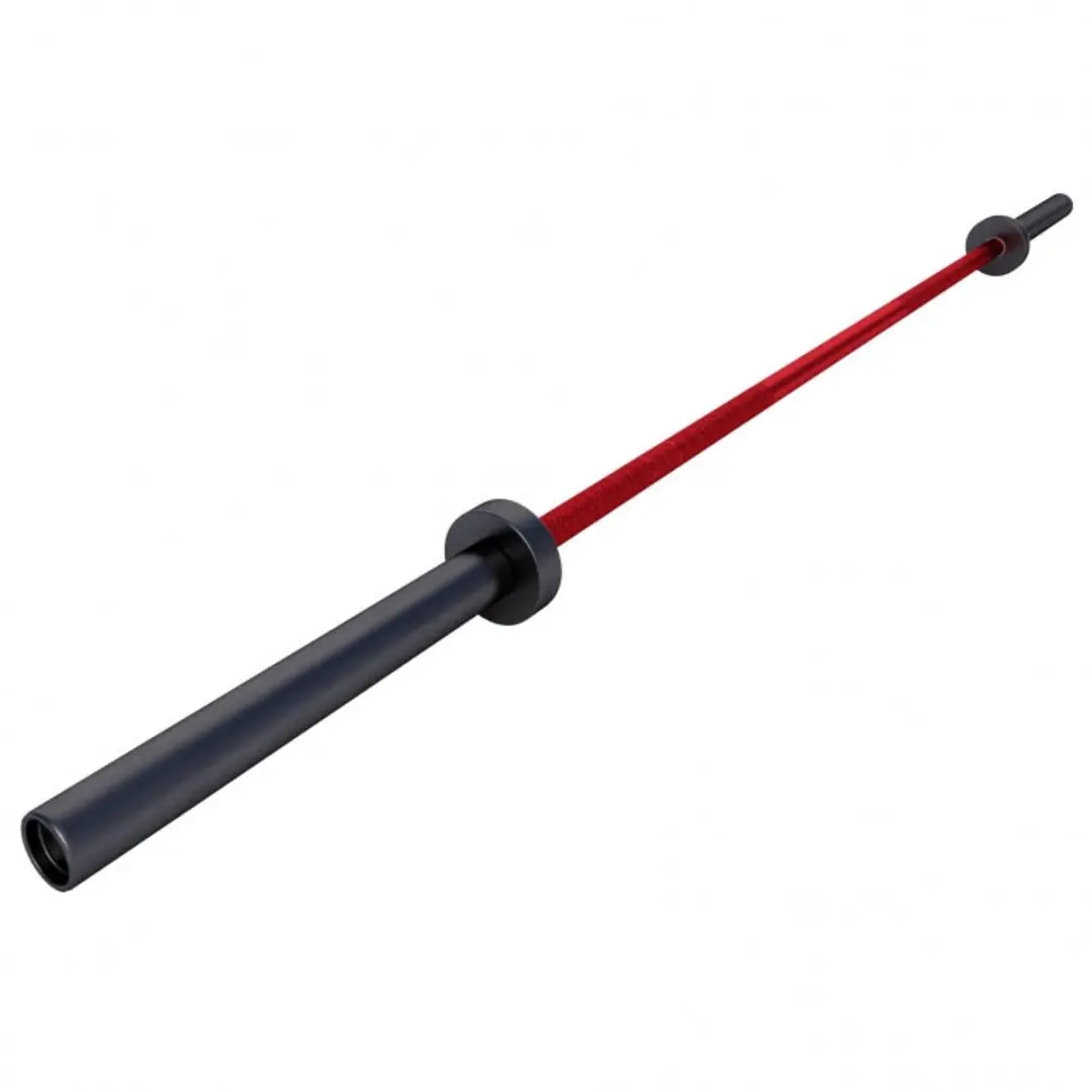 Gorilla Sports Olympische Halterstang 50mm