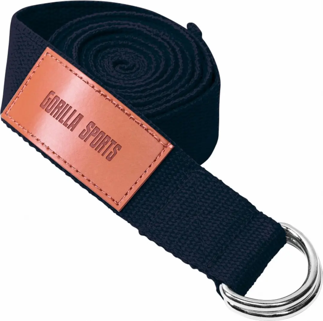 Gorilla Sports Yoga Riem 260x3,8cm
