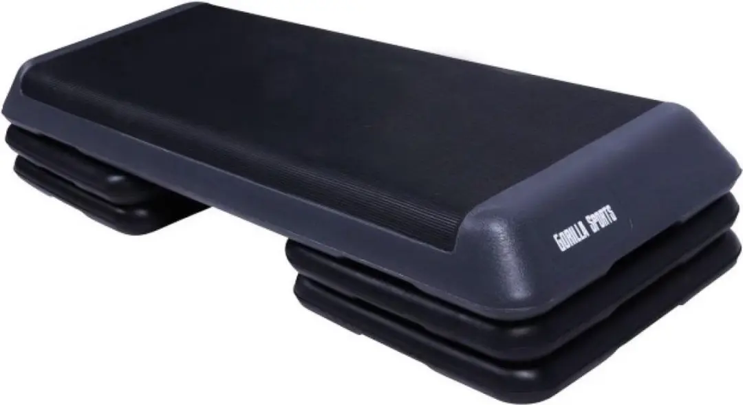 Gorilla Sports Stepper