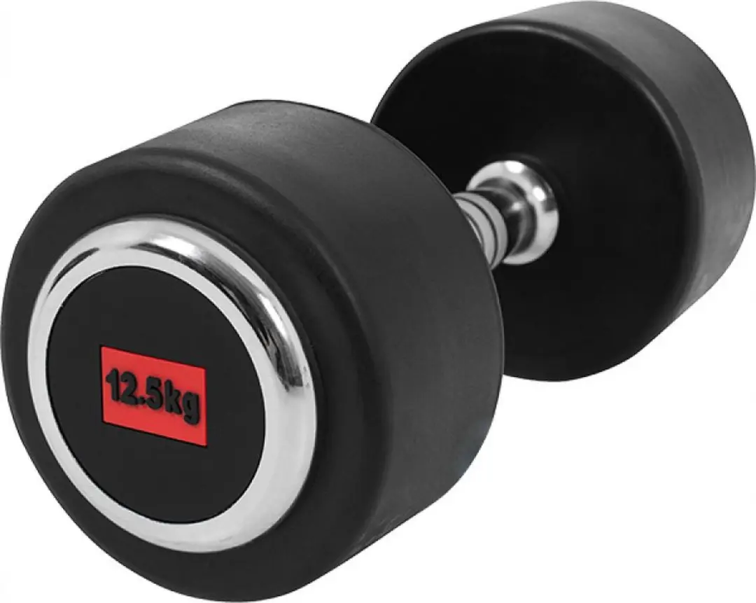 Gorilla Sports Dumbbellset 25kg