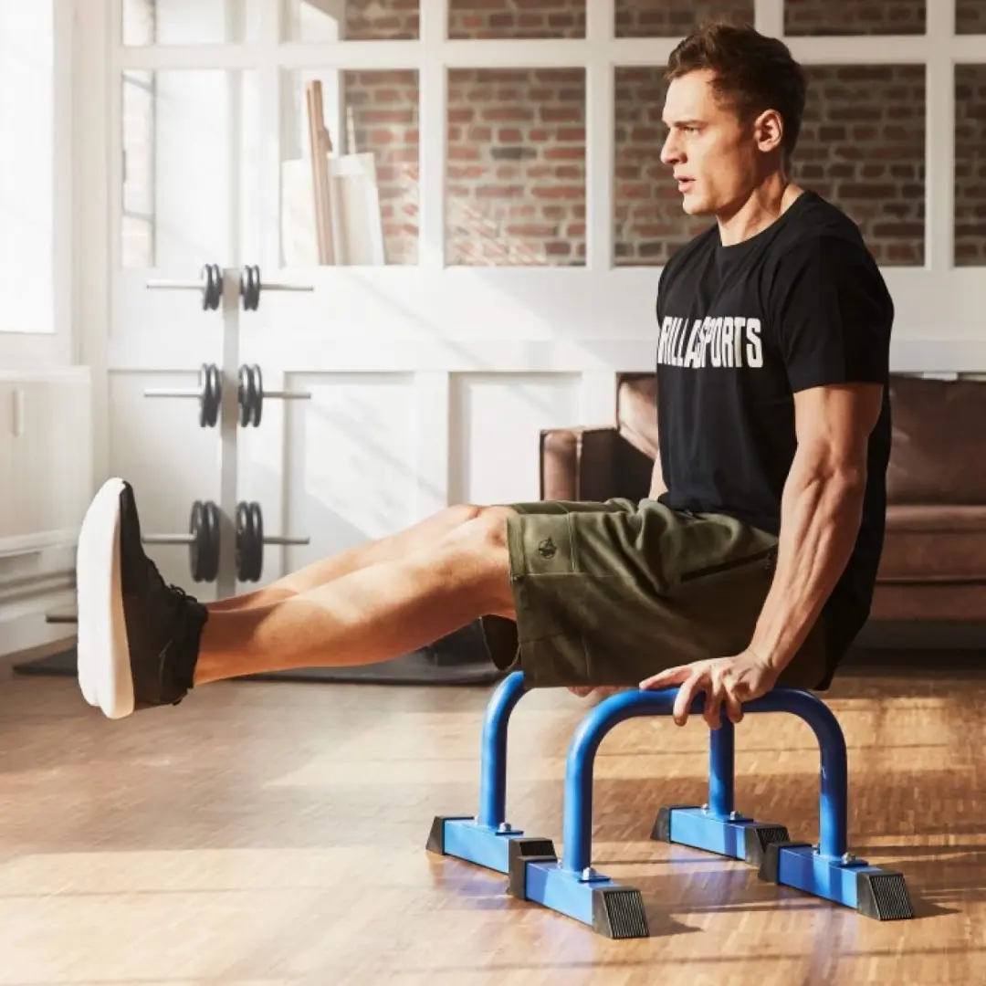 Gorilla Sports Push Up Bars