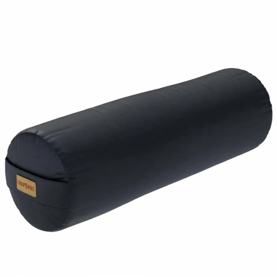 Gorilla Sports Yoga Bolster 65x20cm