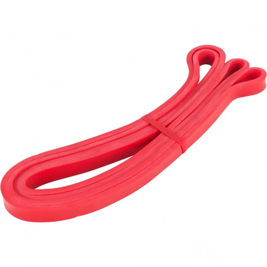 Gorilla Sports Optrekstang met Resistance Band - Wit/Rood - afbeelding 6 van 6