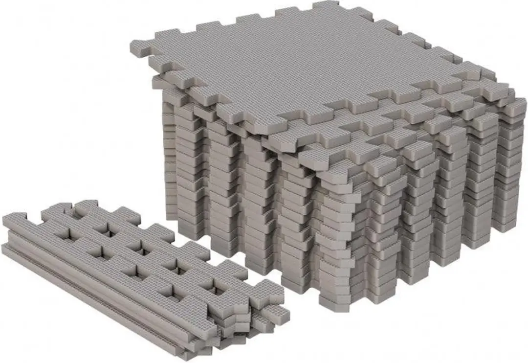 Gorilla Sports Puzzelmat 30x30