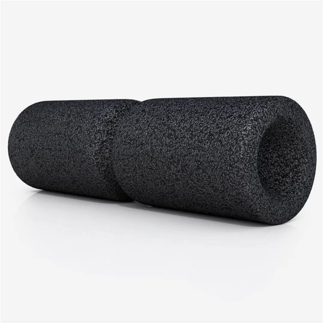 Gorilla Sports Foam Roller 13cm - Zwart
